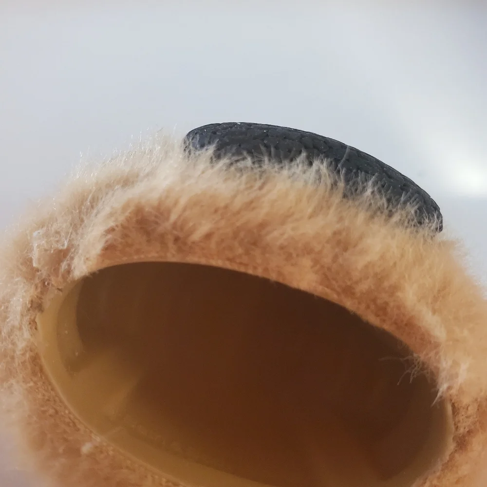 Bag Charm Paw And Heart Hand Gel Holder By Bath & Body Works NWT - Picture 4 of 6